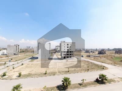 Plot Available For Sale In Shalimar Town Islamabad