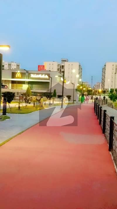 10 Marla 3 Bed Apartment Available For Sale In Askari 11 Sec-B Lahore