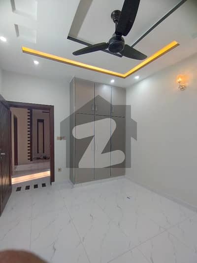 10 Marla House Available For Rent On Prime Location Of Bahria Town Rawalpindi