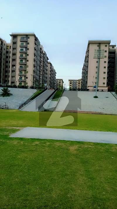 3 Bed Apartment Available For Rent In Askari 11 Sec-B Lahore