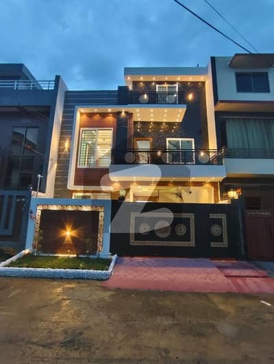 Double Story House For Sale, L Block, Newcity Phase 2