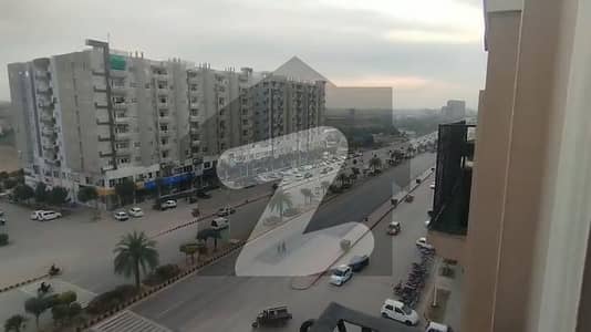 1 BED APARTMENT AVAILABLE FOR RENT IN GULBERG HEIGHT GULBERG GREEN ISLAMABAD
