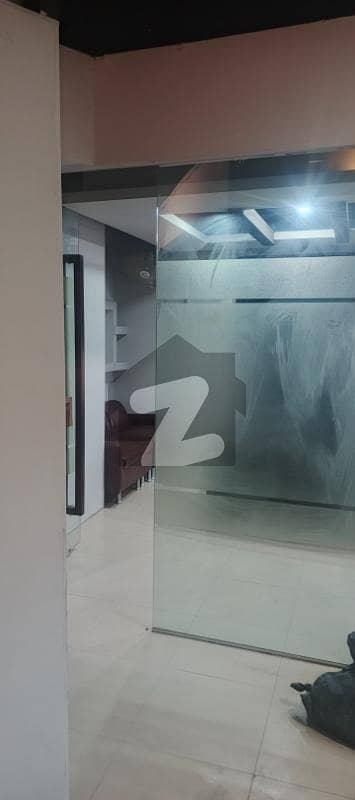 OFFICE RENT PHASE 2 E X T D H A 600 SQUARE FEET 3RD FLOOR