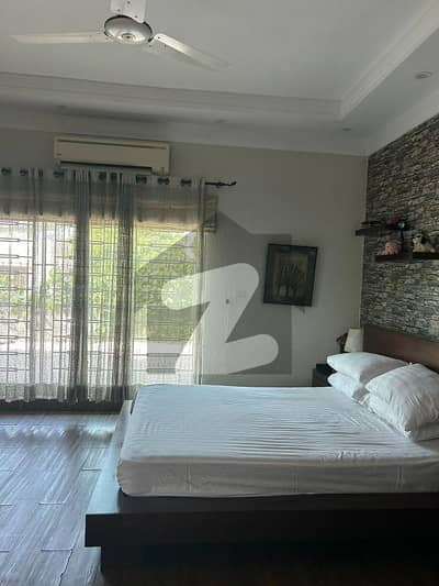 Top Height + Solar 1 Kanal House For Sale In Bahria Town Phase 3