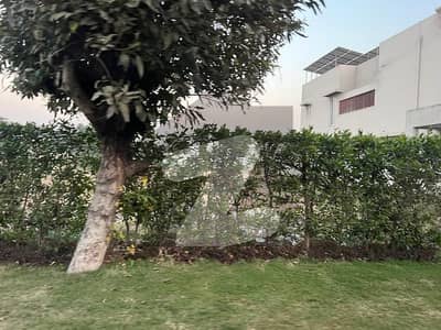 1 Kanal Residential Plot No 753 For Sale in DHA Phase 8 Block T