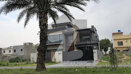 Prime Investment 5 Marla Plots Near Lake City & 100ft Main Road | Block M, Khayaban-e-Amin