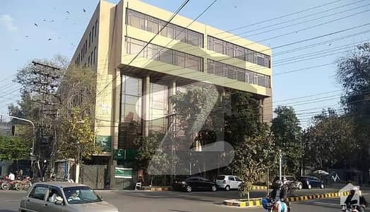 COMMERCIAL BUILDING