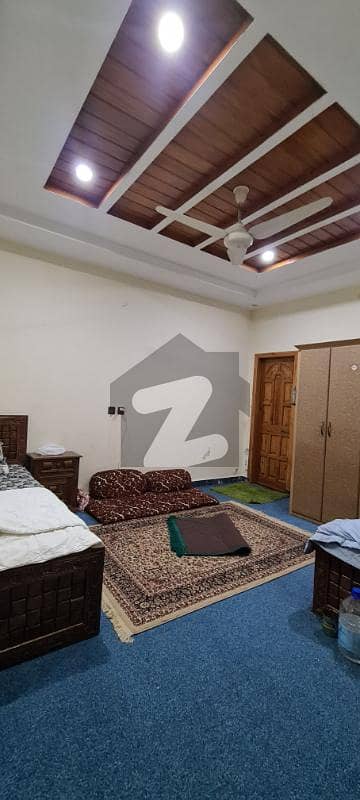 11 Marla Double Story House available for Sale