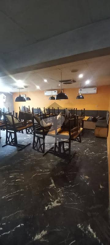 فیڈرل بی ایریا کراچی میں 16 مرلہ Studio دفتر 2.25 لاکھ میں کرایہ پر دستیاب ہے۔