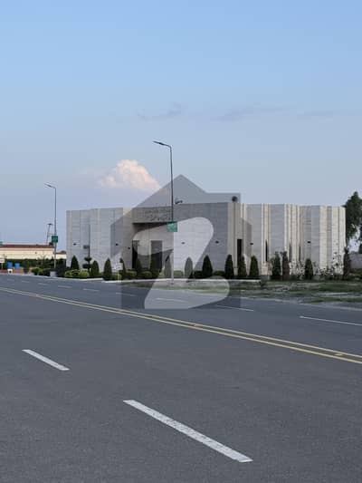 کنگز ٹاؤن رائیونڈ روڈ,لاہور میں 5 مرلہ رہائشی پلاٹ 40.0 لاکھ میں برائے فروخت۔