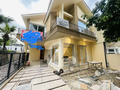 Brand New Luxury House