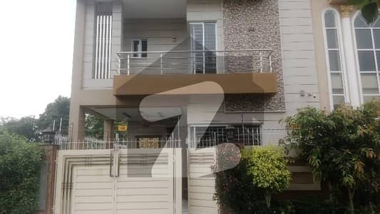 5 Marla House for rent