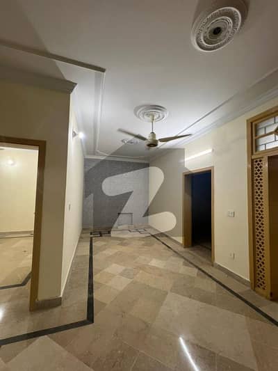 10 marla tripple storey house for rent in NPF BLOCK C