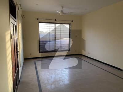 5 Marla ground portion available for rent in Banigala