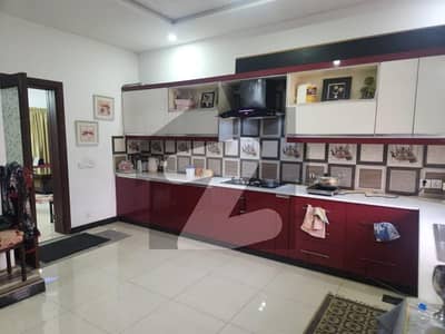 1 Kanal Brand New Ground Portion for Rent in Sector C, Bahria Enclave Islamabad |