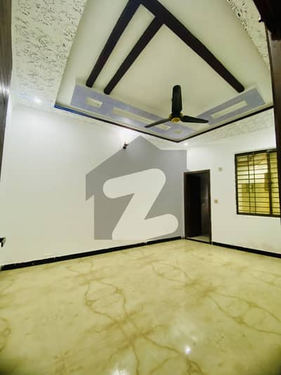 6 Marla Single Storey House Is Available