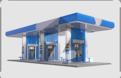 6 kanal patrol pump for Rent