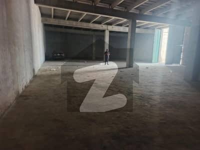 برکی روڈ کینٹ,لاہور میں 10 مرلہ Studio گودام 2.8 لاکھ میں کرایہ پر دستیاب ہے۔