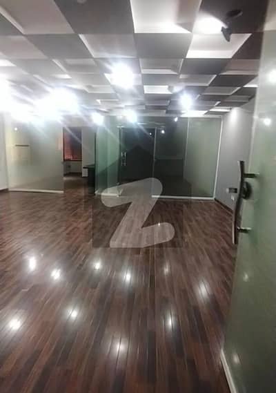 Renovated Double Office For Rent