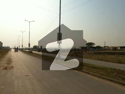 Reserve A Residential Plot Now In F-14