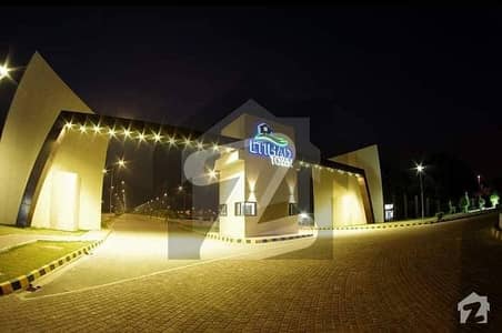 BOOK YOUR 2 KANAL PLOT FOR SALE ON EASY INSTALLMENT | ETIHAD TOWN PHASE 2