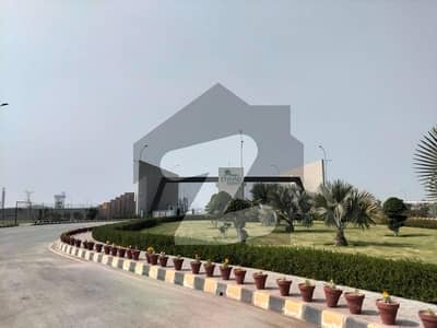 1 KANAL PLOT ON INSTALLMENT IN ETIHAD TOWN PHASE 2