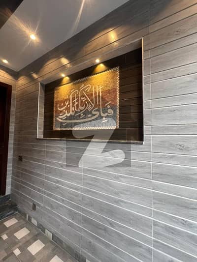 ڈی ایچ اے 11 رہبر سیکٹر 2 ایکسٹینشن ڈی ایچ اے 11 رہبر,لاہور میں 3 کمروں کا 5 مرلہ مکان 2.5 کروڑ میں برائے فروخت۔