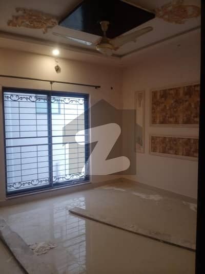 1 Kanal Upper Portion Available For Rent In Valencia Town Lahore