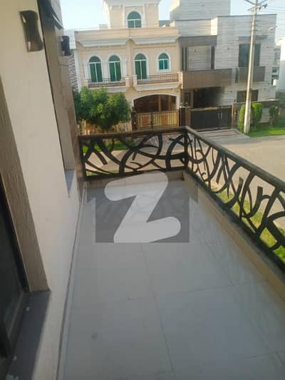5 Marla house available for rent in dha rahber phase 11 sector 2 Lahore