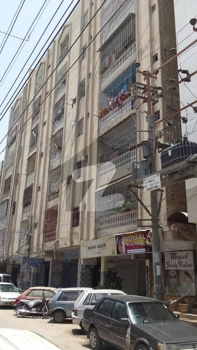 Marhaba Center Lift Project Near KFC VIP Block 7 Gulshan E Iqbal