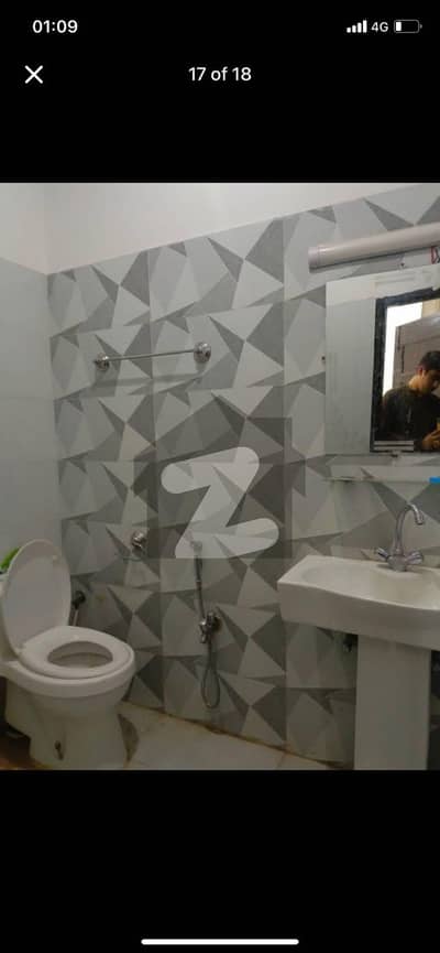 G14/4 size 30*60 full house brand new for rent