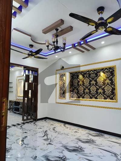 Brand New First Entry Portion Available For Rent