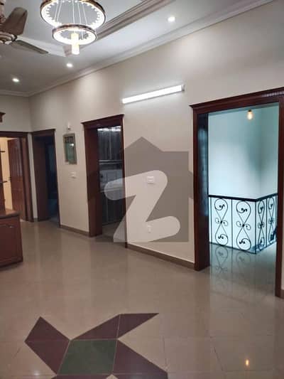 10 Marla House For Sale In Johar Town