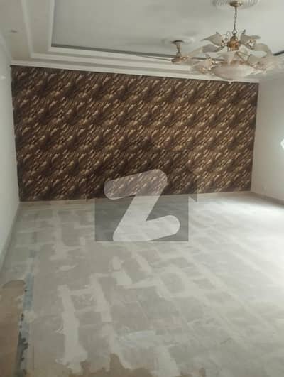 11 Marla Independent House Available for Rent in Johar town