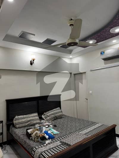 Farhan Classic Apartment For Sale In Gulistan E Jauhar Block 12