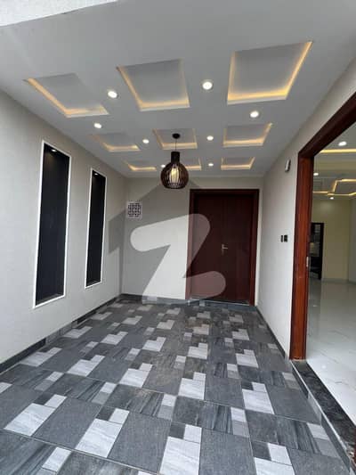 Prime Location Ideal House For Sale In Royal Orchard - Block F