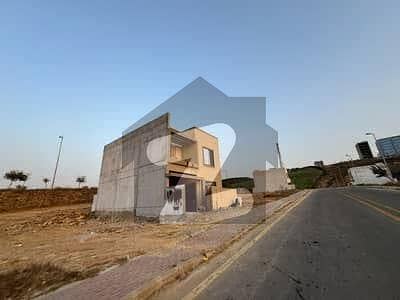 بحریہ ٹاؤن فیز 8 ۔ بلاک ایچ بحریہ ٹاؤن فیز 8,بحریہ ٹاؤن راولپنڈی,راولپنڈی میں 10 مرلہ رہائشی پلاٹ 1.2 کروڑ میں برائے فروخت۔