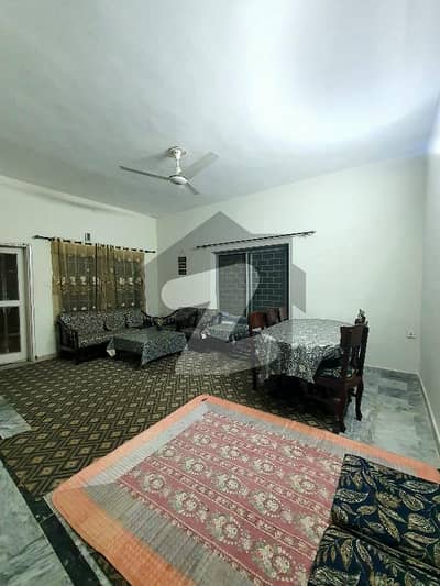 Ground Portion | Original Pictures Attached  Khayaban E Tanveer | Chaklala Scheme 3