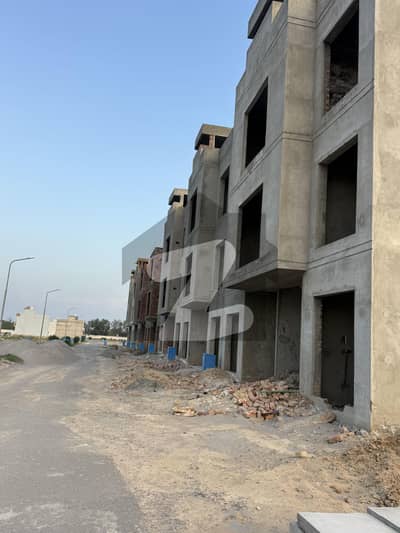 کنگز ٹاؤن رائیونڈ روڈ,لاہور میں 2 کمروں کا 3 مرلہ مکان 32.0 لاکھ میں برائے فروخت۔