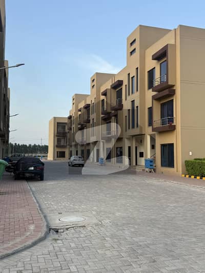 5 Marla Luxury Apartment For Sale In Kings Town Project Of Al Kabir Town