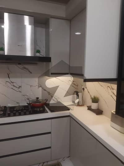 House For Sale In Gulshane e Iqbal Block 5