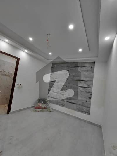 خدا بخش کالونی کینٹ,لاہور میں 3 کمروں کا 5 مرلہ مکان 2.1 کروڑ میں برائے فروخت۔