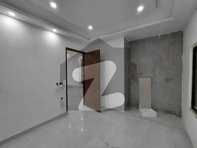 5Marla Brand New Double Storey House In KB Colony Main Road