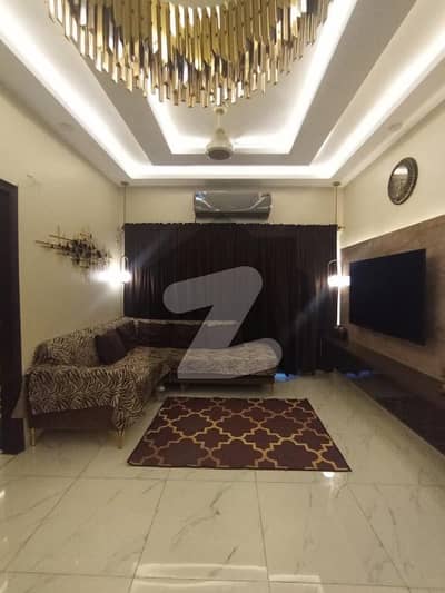 3 BED DD ROAD FACING CORNER APARTMENT FOR SALE IN DANIYAL TOWER