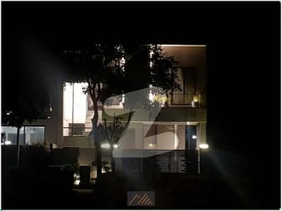 5 MARLA ELEGANT AND FULLY MAINTAINED SUPER HOT LOCATED BRAND NEW BUNGALOW IS AVAILABLE IN THE BEST BLOCK OF DHA LAHORE.