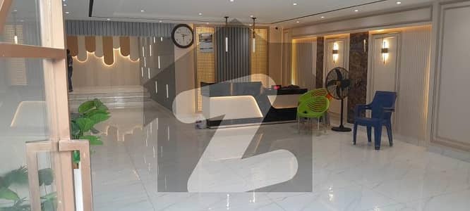 شرف آباد گلشنِ اقبال ٹاؤن,کراچی میں 2 کمروں کا 5 مرلہ فلیٹ 3.5 کروڑ میں برائے فروخت۔