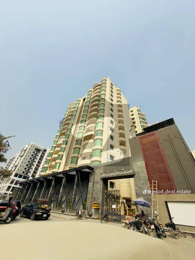 Showroom For Sale In Tulip Tower  Bank Rental Income 10 Lacs Scheme 33 Tulip Tower