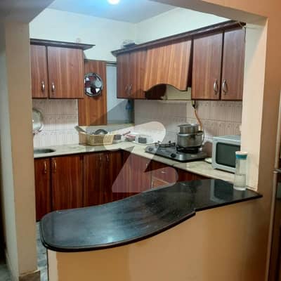 Spacious Prime Location Flat Is Available For sale In Ideal Location Of Gulistan-e-Jauhar - Block 13