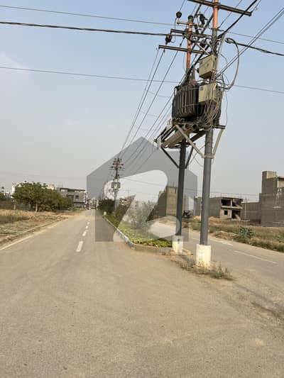 600 Yard Plot For Sale In Pakistan Air Crew Society Scheme 33 Karachi 600 Yard Plot For Sale In Pakistan Air Crew Society Scheme 33 Karachi