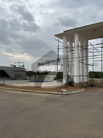 120 yards plot for sale in INDIGO LORDS VALLEY SCHEME 33